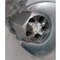 Coffret d'écrous Cut-nut pour filetage fin